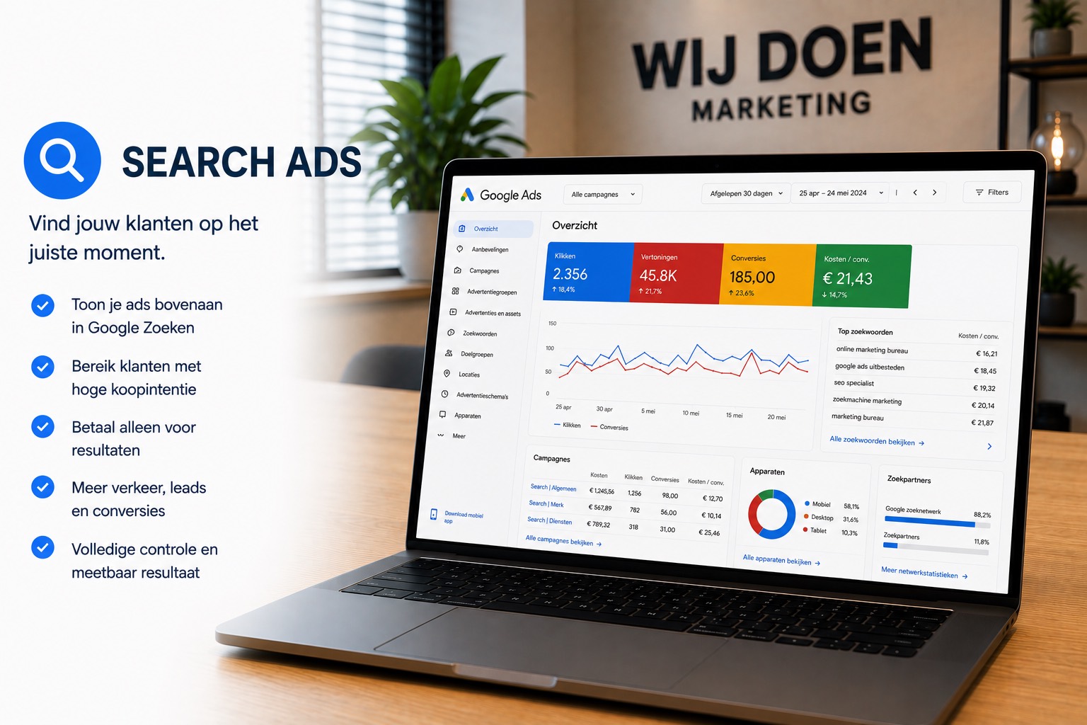 Search Ads