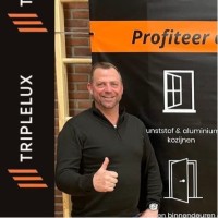 Marcel Delger van Triplelux
