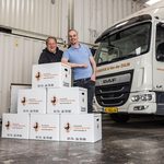 Patrick van 't Hoentje & Van der Zalm